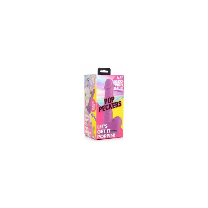 Dildos | XR Dildo XR Viola