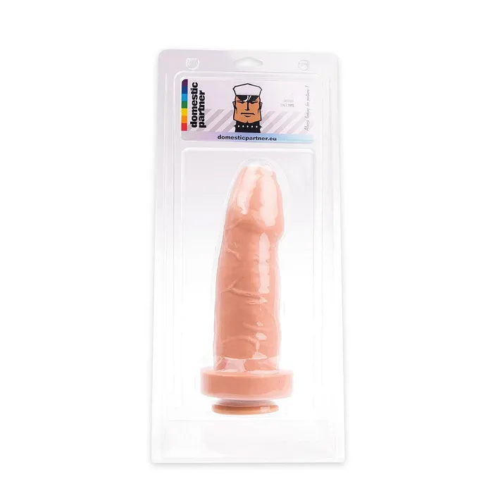 Domestic Partner - Dildo Dieter - Large - Lichte Huidskleur | Domestic Partner Dildos