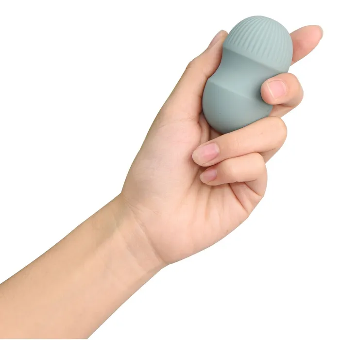 Dream Toys Mini Vibratore Dream Toys Nude Blossom Verde | Vibrators