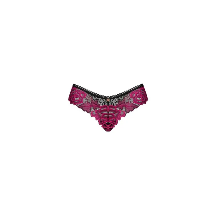 Slip Obsessive XS/S | Obsessive Vibrators