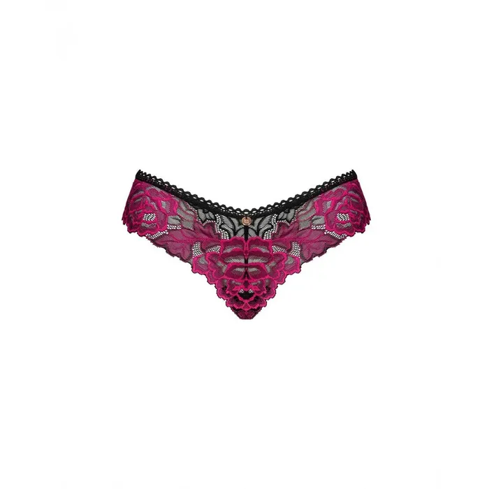 Slip Obsessive XS/S | Obsessive Vibrators