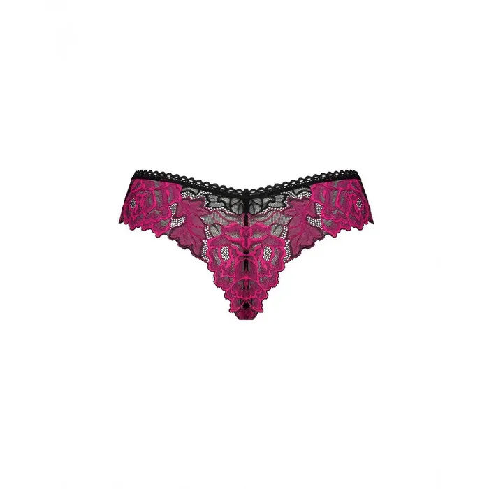 Slip Obsessive XS/S | Obsessive Vibrators