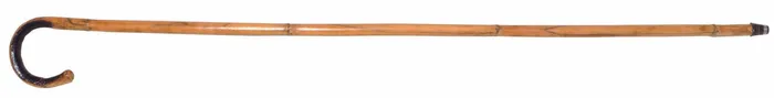 36in Bamboo Cane | Spartacus Vibrators