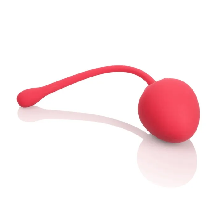 CalExotics Female Sex Toys | Kegel Training Set Strawberry