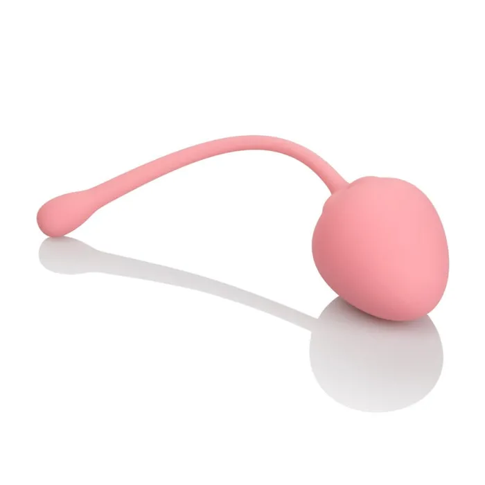 CalExotics Female Sex Toys | Kegel Training Set Strawberry