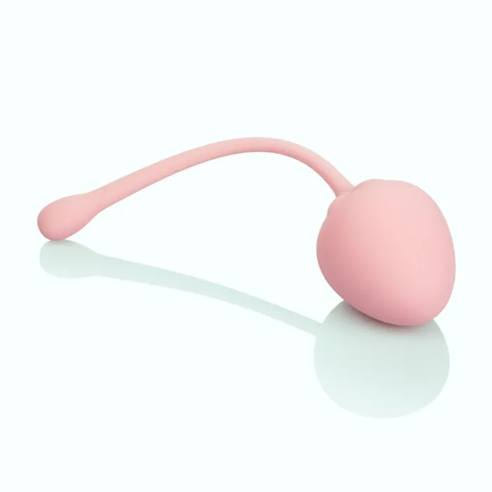 CalExotics Female Sex Toys | Kegel Training Set Strawberry