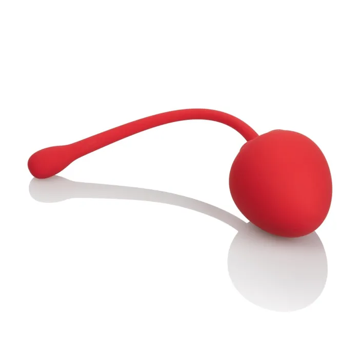 CalExotics Female Sex Toys | Kegel Training Set Strawberry