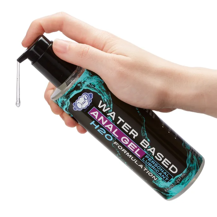 Cloud 9 H20 Anal Play Gel Fl. Oz. | Cloud 9 Novelties Anal