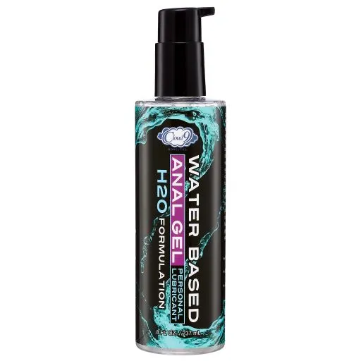 Cloud 9 H20 Anal Play Gel Fl. Oz. | Cloud 9 Novelties Anal