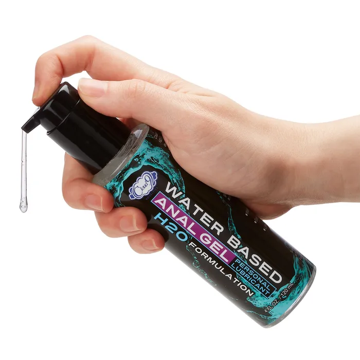 Cloud 9 H20 Anal Play Gel Fl. Oz. | Cloud 9 Novelties Anal