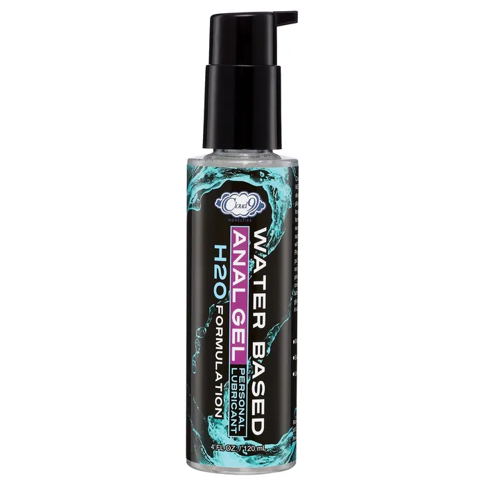Cloud 9 H20 Anal Play Gel Fl. Oz. | Cloud 9 Novelties Anal
