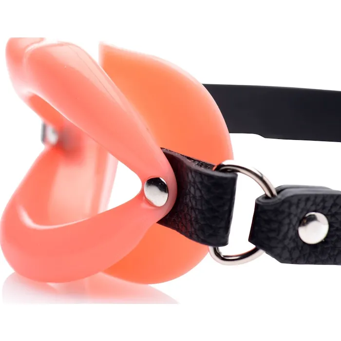Master Series Vibrators | Sissy Mouth Gag