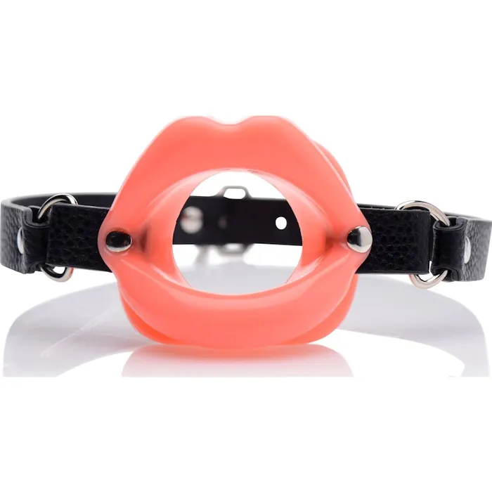 Master Series Vibrators | Sissy Mouth Gag