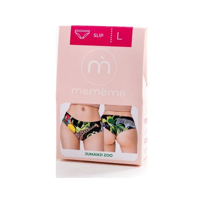 Mememe Lingerie Comics Friday Girl Slip | Vibrators