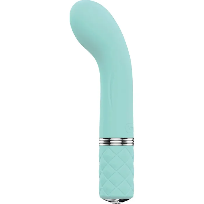 Pillow Talk Racy Teal Pillow Talk Vibrators