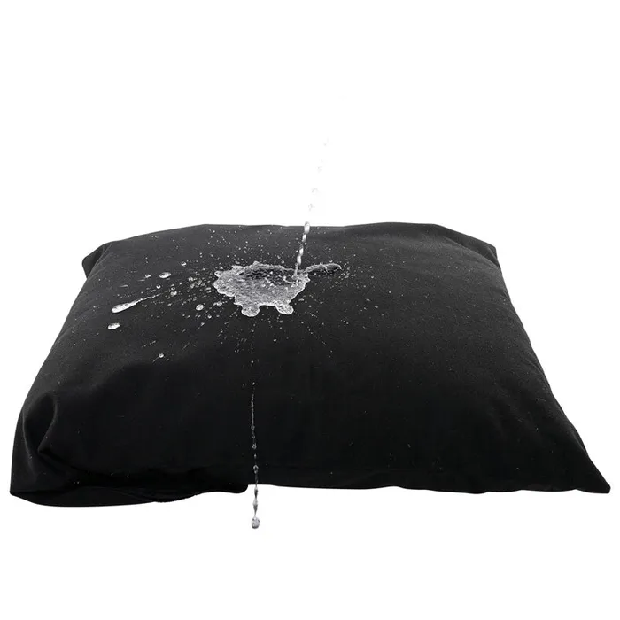 Pivot Pillow Protector - Black Waterproof Pillow Protector | Sportsheets Vibrators