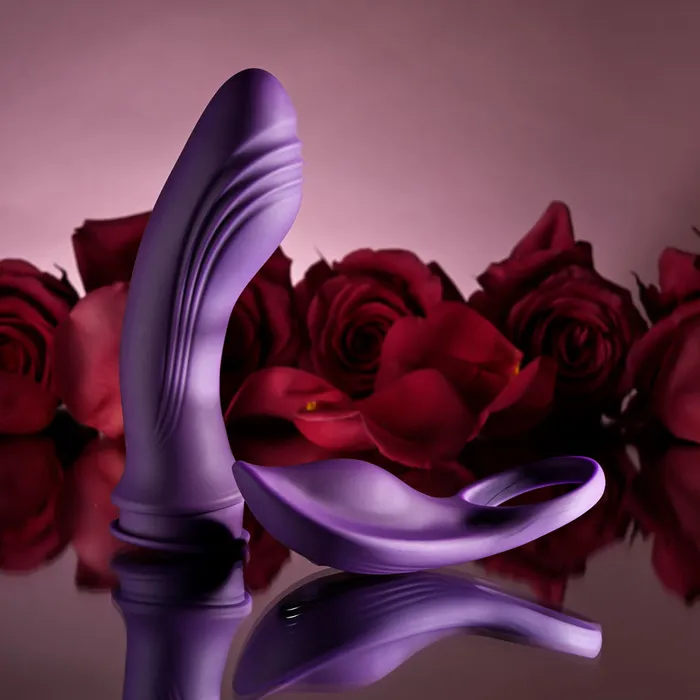 Playboy Pleasure Vibrators | Playboy Pleasure MIX & MATCH-(pb-rs-4714-2)