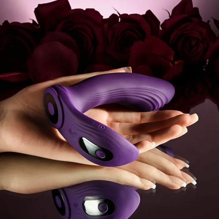 Playboy Pleasure Vibrators | Playboy Pleasure MIX & MATCH-(pb-rs-4714-2)