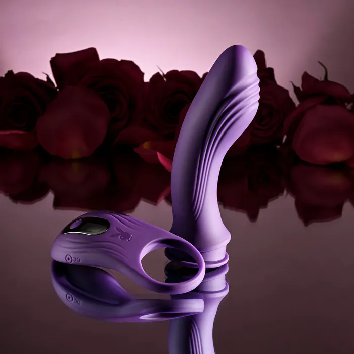 Playboy Pleasure Vibrators | Playboy Pleasure MIX & MATCH-(pb-rs-4714-2)