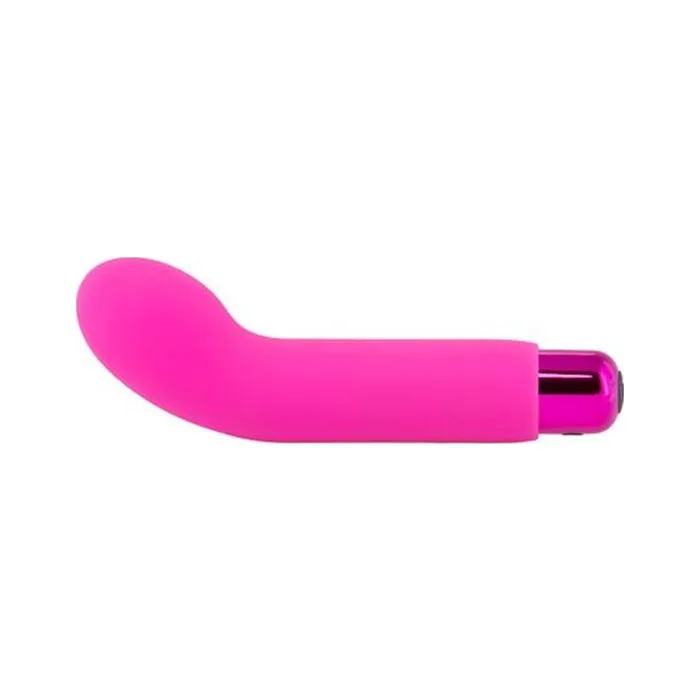 PowerBullet Vibrators | Power Bullet Sara�s Spot Vibrator Pink