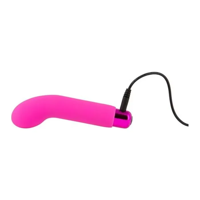 PowerBullet Vibrators | Power Bullet Sara�s Spot Vibrator Pink