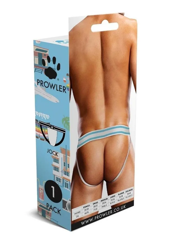 Prowler Miami Jock | Prowler Vibrators
