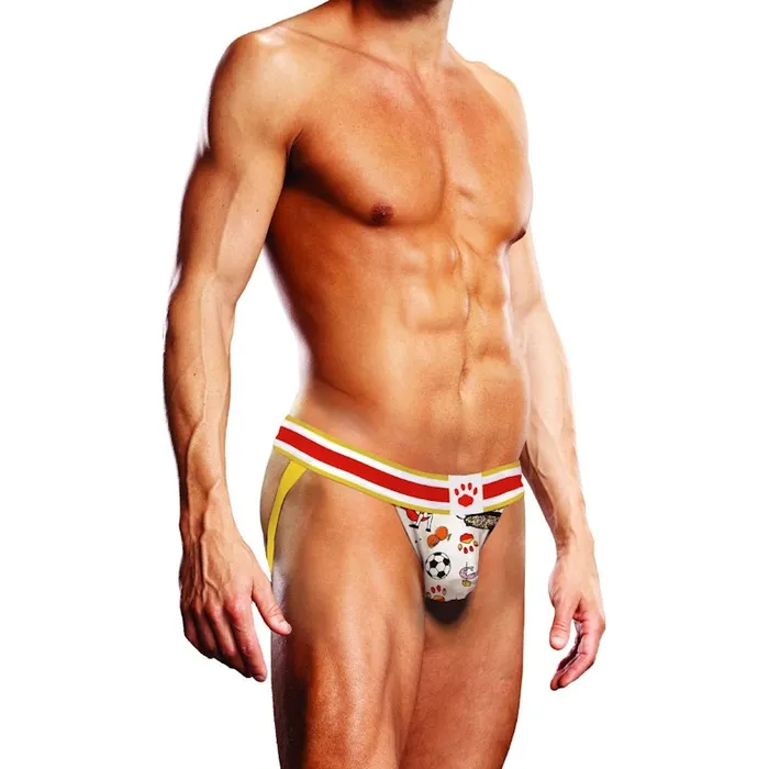 Prowler Vibrators | Prowler Barcelona Jock