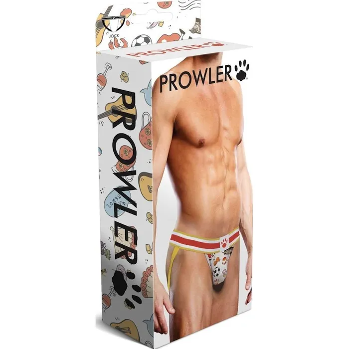 Prowler Vibrators | Prowler Barcelona Jock