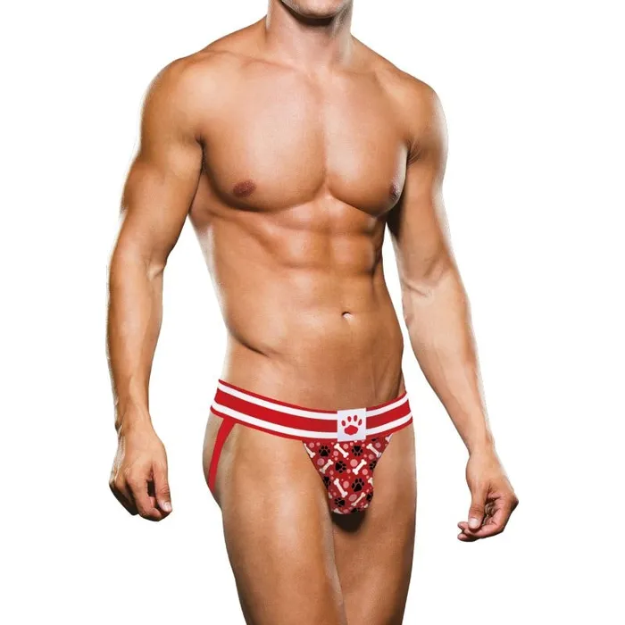 Prowler Vibrators Prowler Red Paw Jock