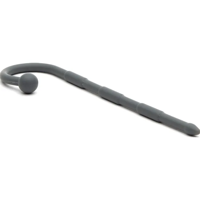 Sport Fucker Vibrators Ultra Sound Grey