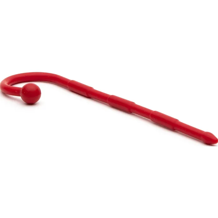Sport Fucker Vibrators Ultra Sound Red