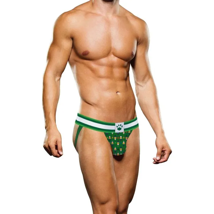 Vibrators | Prowler Prowler Christmas Tree Jock