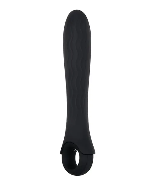 Anal Gender X Powerhouse Black Evolved Novelties INC
