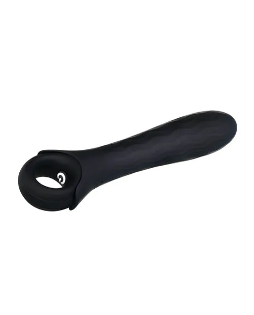 Anal Gender X Powerhouse Black Evolved Novelties INC