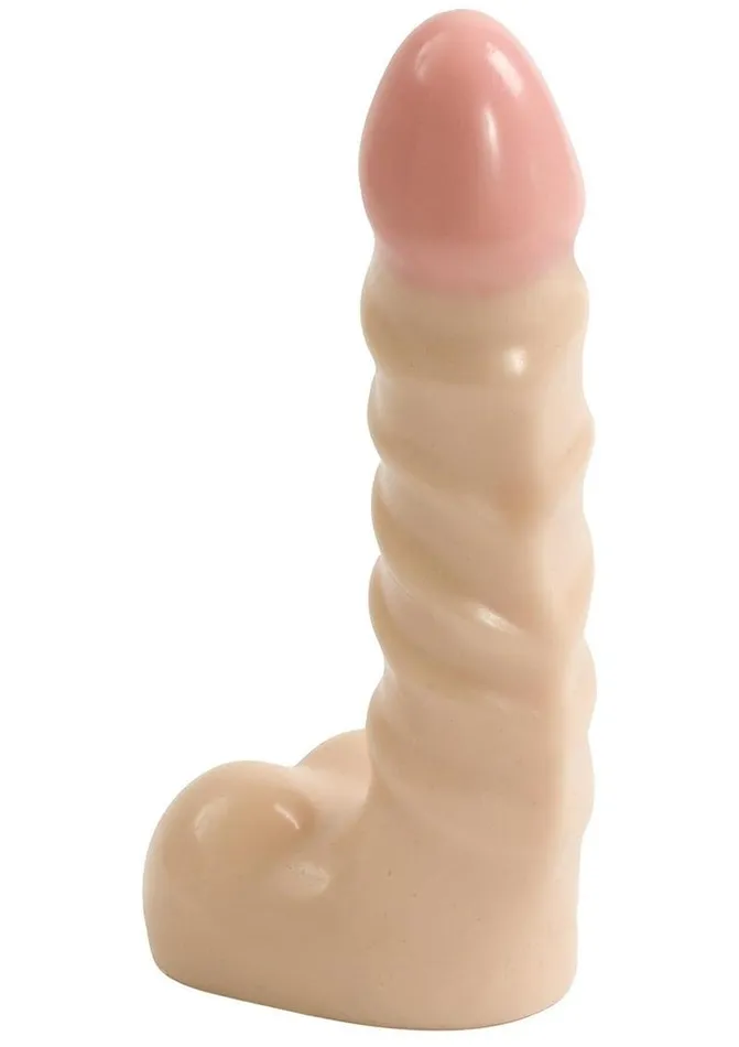 Dildos VacULock Raging HardOns Dildo VacULock
