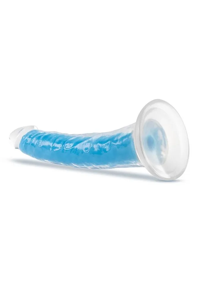 Female Sex Toys Neo Elite Neo Elite Glow In The Dark Dildo