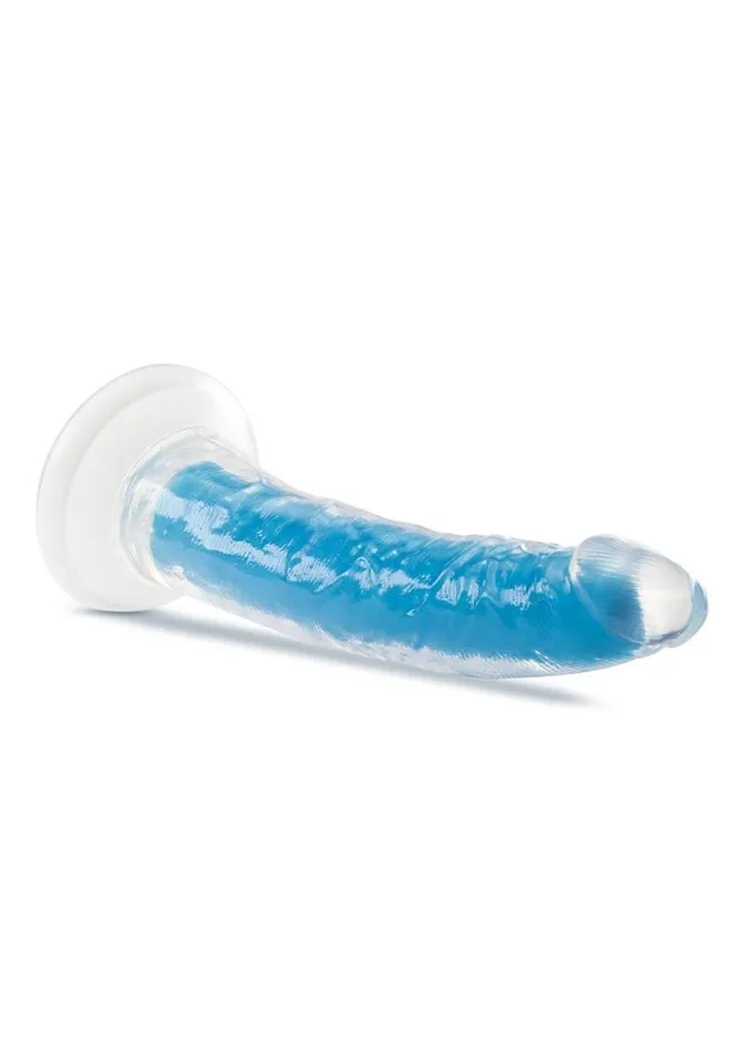 Female Sex Toys Neo Elite Neo Elite Glow In The Dark Dildo