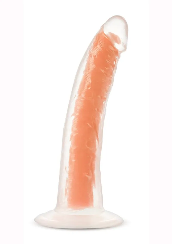 Female Sex Toys Neo Elite Neo Elite Glow In The Dark Dildo
