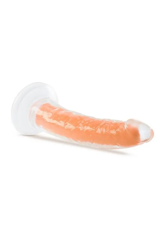Female Sex Toys Neo Elite Neo Elite Glow In The Dark Dildo