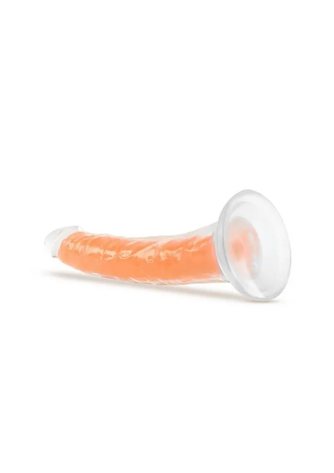 Female Sex Toys Neo Elite Neo Elite Glow In The Dark Dildo