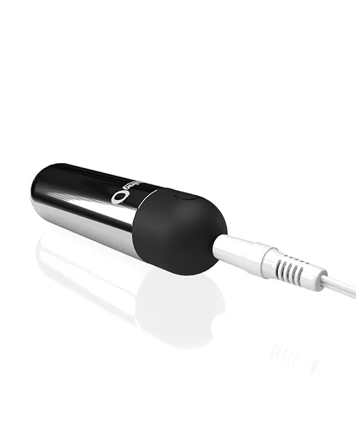 Female Sex Toys Screaming O Rechargeable Bullets Bushman Products
