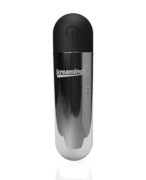 Female Sex Toys Screaming O Rechargeable Bullets Bushman Products