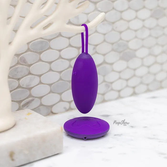 Vibrators Blush Wellness Imara Powerful Wearable Vibrator