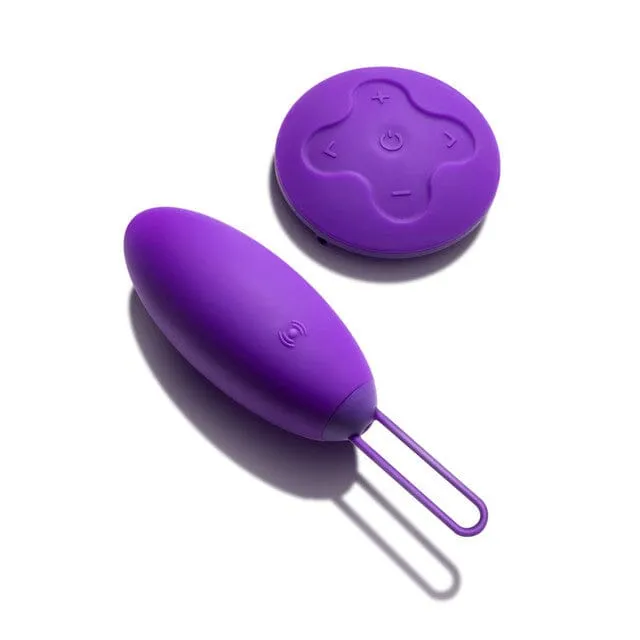 Vibrators Blush Wellness Imara Powerful Wearable Vibrator