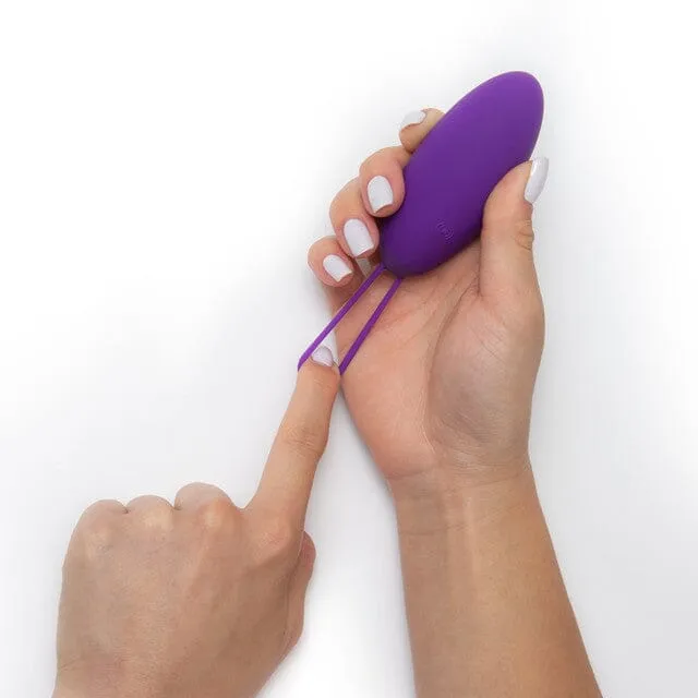 Vibrators Blush Wellness Imara Powerful Wearable Vibrator