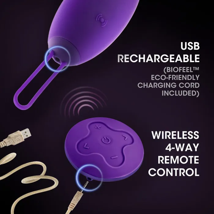 Vibrators Blush Wellness Imara Powerful Wearable Vibrator