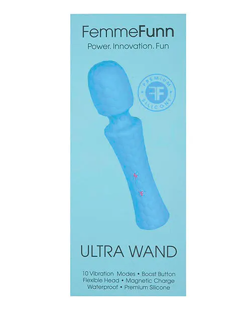 Vibrators Vvole Femme Funn Ultra Wand
