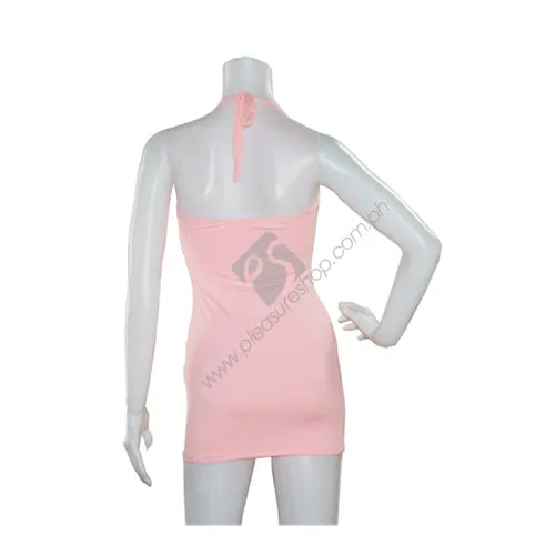 Kurba Vibrators Nick Club Dress