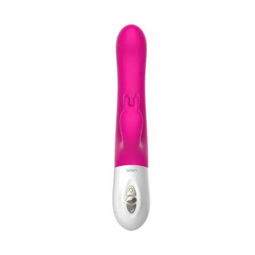 Leten Female Sex Toys Bunny Rabbit Vibrator
