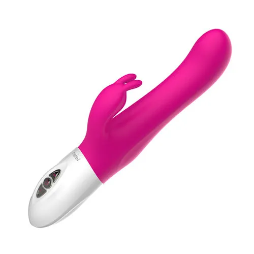 Leten Female Sex Toys Bunny Rabbit Vibrator